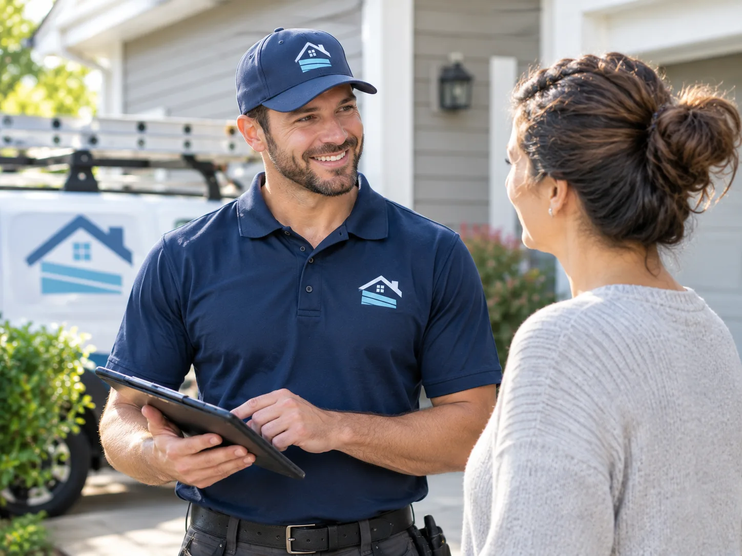Commercial Siding Repair in Greencastle, PA